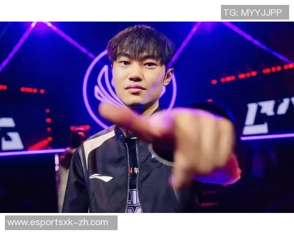 BLG状态引发热议CSGO圈内对战队表现的争论与思考